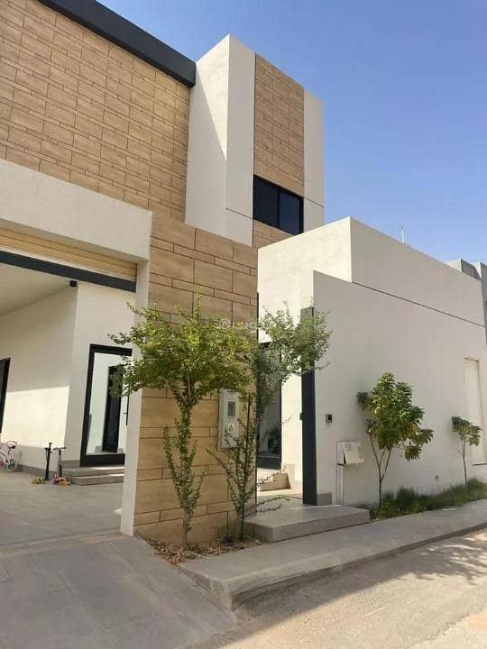 فيلا للبيع في القيروان، شمال الرياض فيلا للبيع في القيروان، شمال الرياض