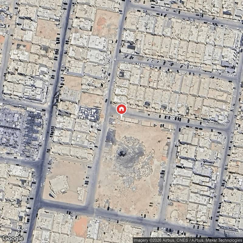 Floor For Sale in Al Quds, East Riyadh Floor For Sale in Al Quds, East Riyadh