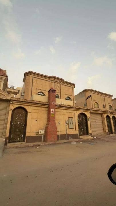 Villa For Sale in Al Nasim Al Gharbi, West Riyadh Villa For Sale in Al Nasim Al Gharbi, West Riyadh