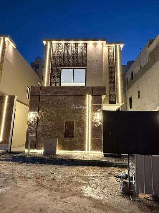 Villa for Sale in Al Khaleej, East Riyadh Villa for Sale in Al Khaleej, East Riyadh