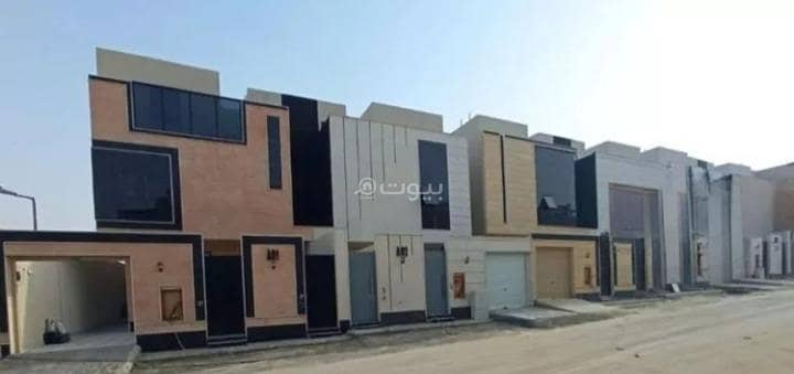 فيلا للبيع في المرجان، شرق الرياض فيلا للبيع في المرجان، شرق الرياض