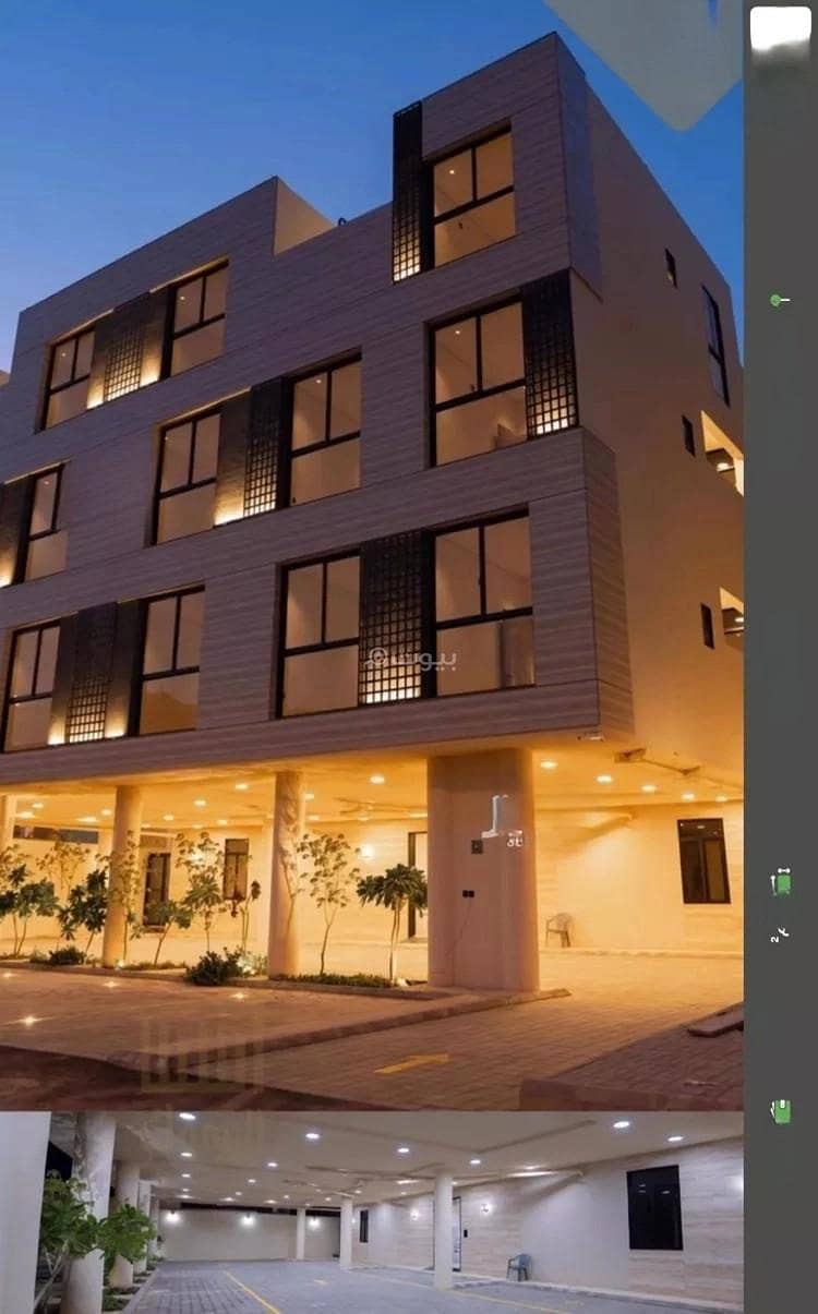 Apartment For Rent in Al Yarmuk, East Riyadh Apartment For Rent in Al Yarmuk, East Riyadh
