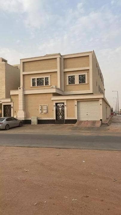 Villa for Sale in Al Saadah, East Riyadh Villa for Sale in Al Saadah, East Riyadh