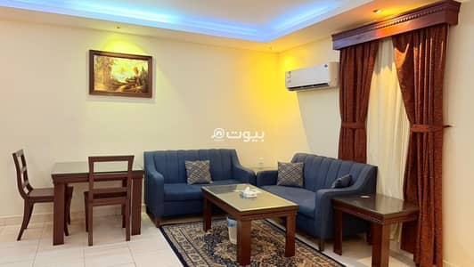 2 Bedroom Apartment for Rent in North Riyadh, Riyadh - Two bedrooms and a living room with two bathrooms and a kitchen Unit-3 2 Bedroom Apartment for Rent in North Riyadh, Riyadh - Two bedrooms and a living room with two bathrooms and a kitchen Unit-3