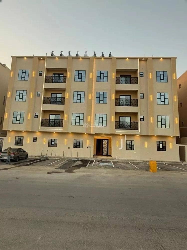 Apartment For Sale in Badr, Riyadh Apartment For Sale in Badr, Riyadh