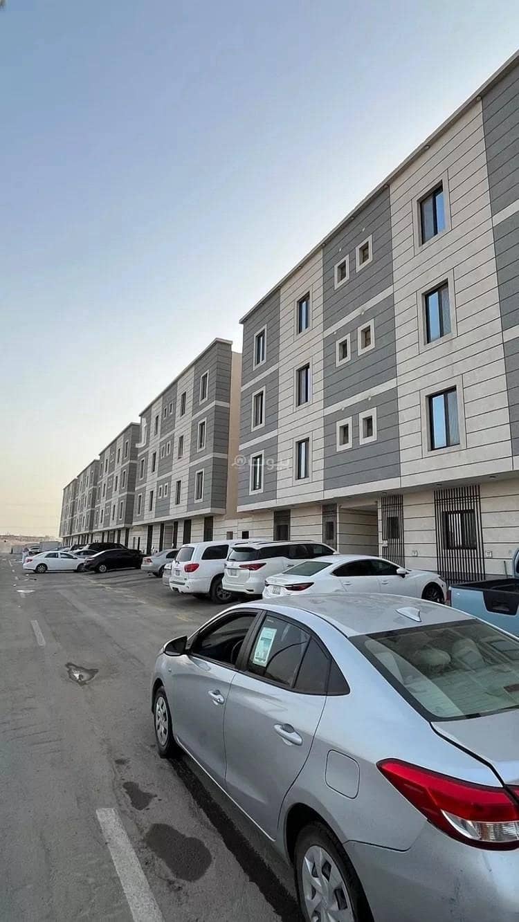 Apartment For Sale in Badr, Riyadh Apartment For Sale in Badr, Riyadh