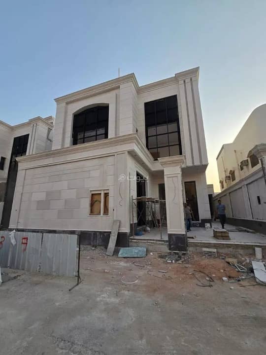 Villa for sale in Al Khaleej, East Riyadh Villa for sale in Al Khaleej, East Riyadh