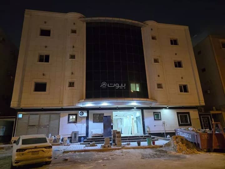 Residential Building for sale in Al Munsiyah, East Riyadh Residential Building for sale in Al Munsiyah, East Riyadh