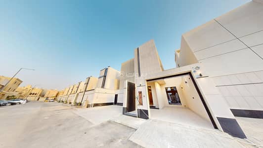 فیلا 5 غرف نوم للبيع في شمال الرياض، الرياض - فيلا مكونة من 5 غرف نوم للبيع في النرجس، الرياض فیلا 5 غرف نوم للبيع في شمال الرياض، الرياض - فيلا مكونة من 5 غرف نوم للبيع في النرجس، الرياض
