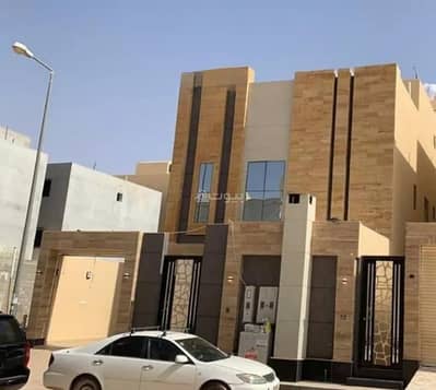 5 Bedroom Villa for Sale in East Riyadh, Riyadh - Villa for sale in Al Munsiyah, East Riyadh 5 Bedroom Villa for Sale in East Riyadh, Riyadh - Villa for sale in Al Munsiyah, East Riyadh