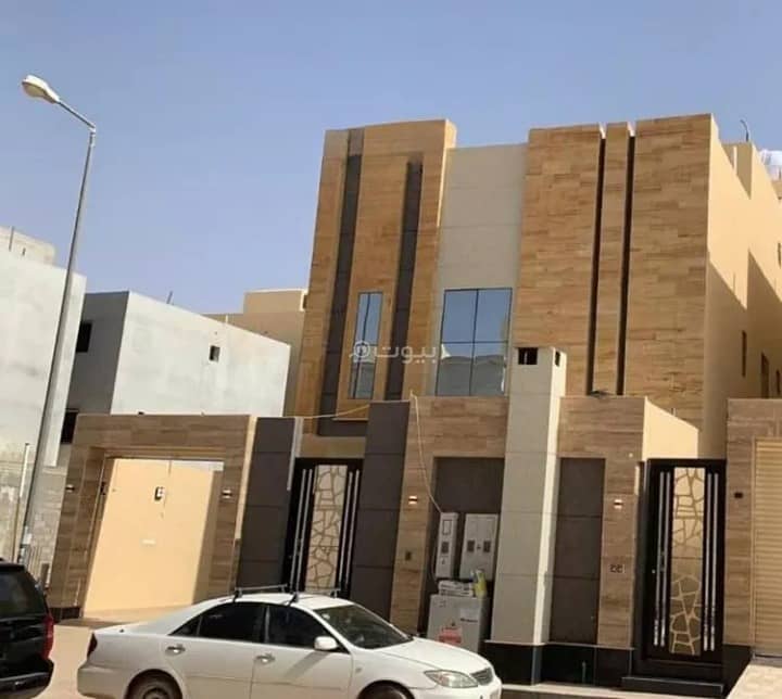 Villa for sale in Al Munsiyah, East Riyadh Villa for sale in Al Munsiyah, East Riyadh