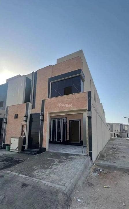 فيلا للبيع في المرجان، شرق الرياض فيلا للبيع في المرجان، شرق الرياض