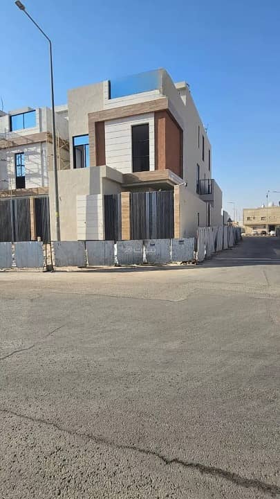 Villa for sale in Al Yarmuk, East Riyadh Villa for sale in Al Yarmuk, East Riyadh