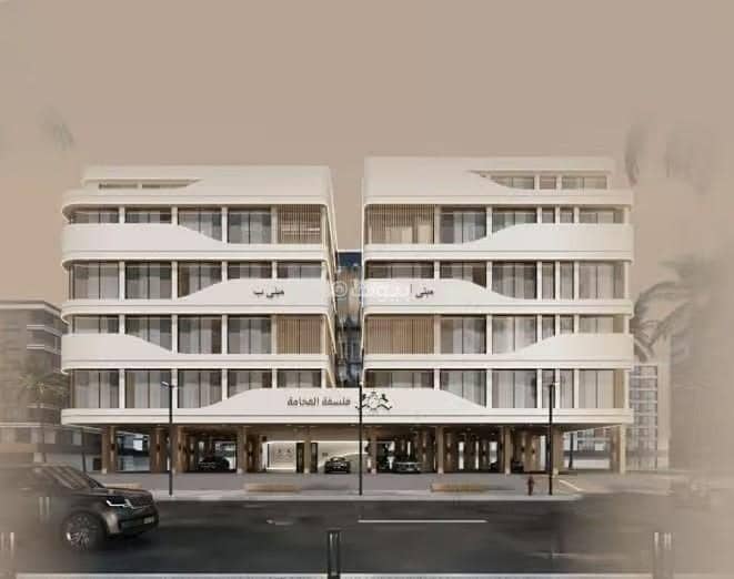 Apartment For Sale in Al Marwah, Jeddah Apartment For Sale in Al Marwah, Jeddah
