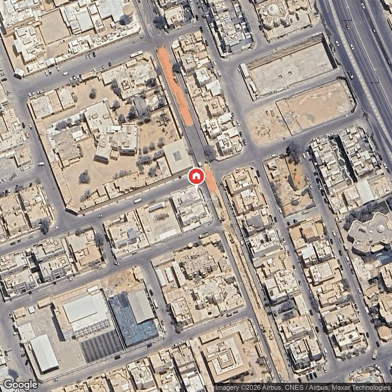 فيلا بغرفة نوم واحدة للبيع في أم الحمام الشرقي, الرياض فيلا بغرفة نوم واحدة للبيع في أم الحمام الشرقي, الرياض