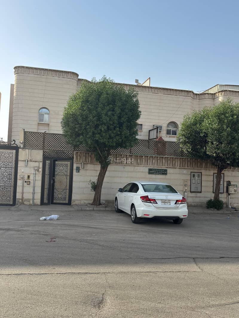 Apartment for sale in Al Andalus neighborhood Apartment for sale in Al Andalus neighborhood