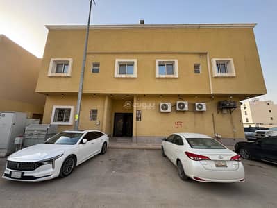 شقة 1 غرفة نوم للايجار في شمال الرياض، الرياض - شقة للإيجار حي العارض