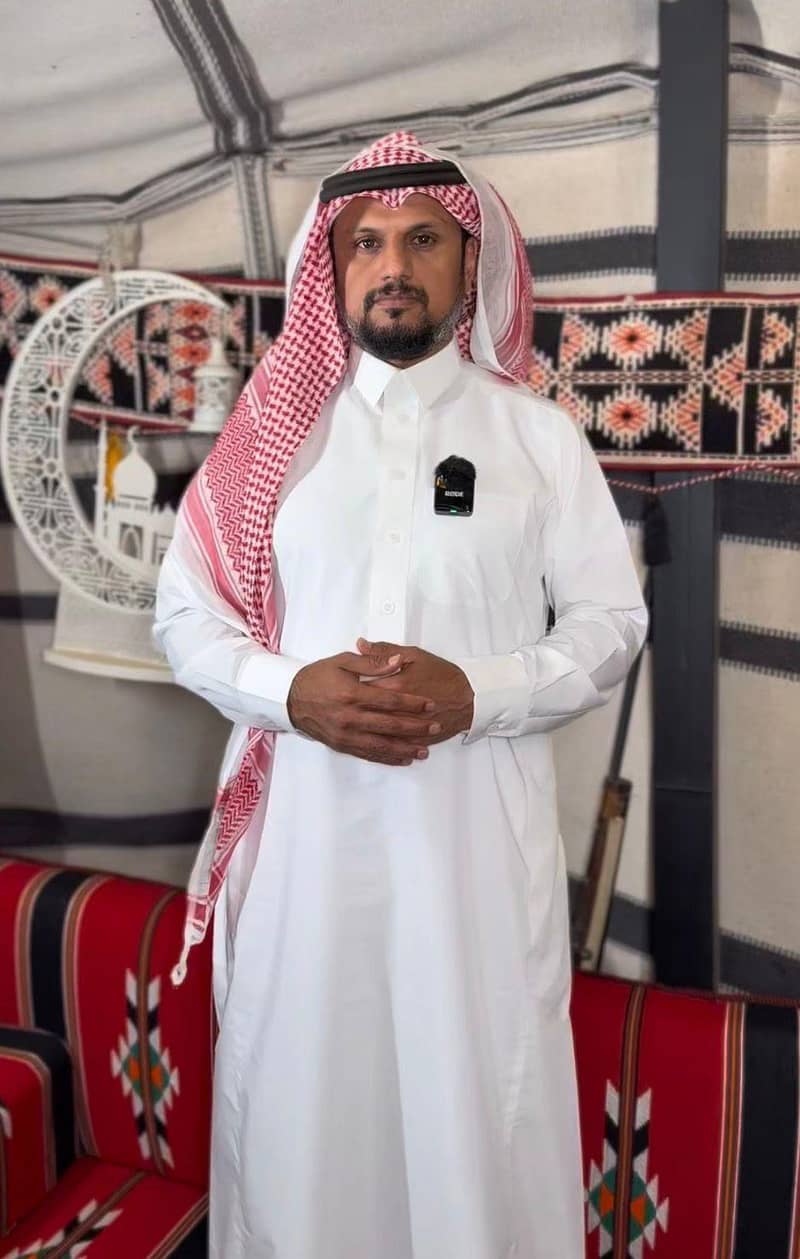 Salem Saleh
