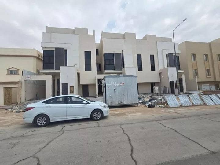Floor For Sale in Ghirnatah, East Riyadh Floor For Sale in Ghirnatah, East Riyadh