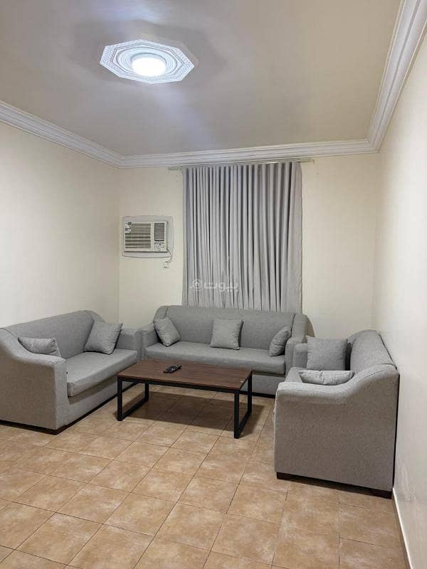 Furnished Apartment for Rent in Al Nuzhah, North Jeddah Furnished Apartment for Rent in Al Nuzhah, North Jeddah