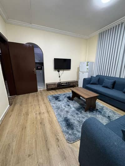 1 Bedroom Flat for Rent in North Jeddah, Jeddah - Furnished Apartment for Rent in Al Salamah, North Jeddah