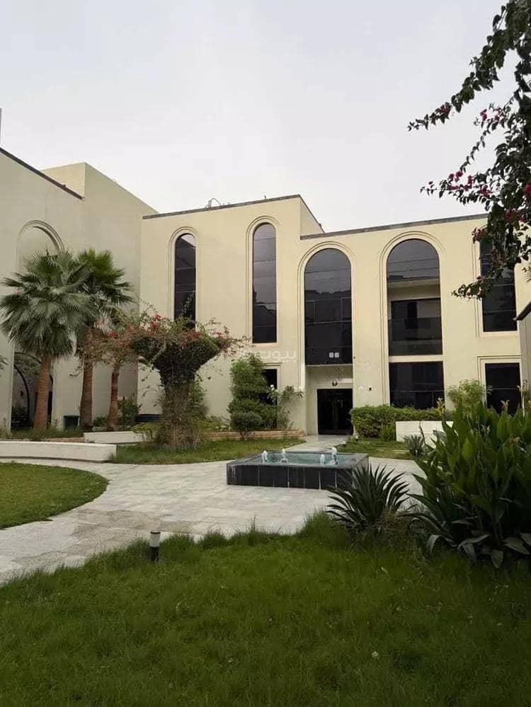 Apartment For Sale in Al Nada, Riyadh Apartment For Sale in Al Nada, Riyadh