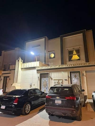 10+ Beds Villa for Sale in West Riyadh, Riyadh - Villa for sale in Dhahrat Laban, west Riyadh