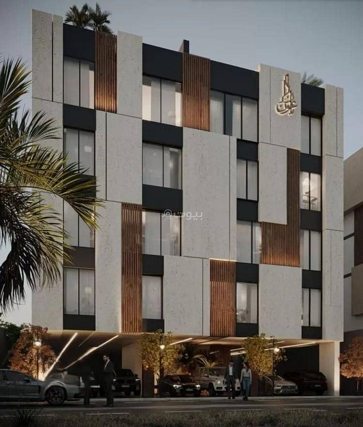 Apartment For Sale in Al Rayaan, Jeddah Apartment For Sale in Al Rayaan, Jeddah