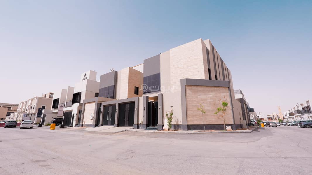 5 Bedroom Villa For Sale in Al Munsiyah, Riyadh 5 Bedroom Villa For Sale in Al Munsiyah, Riyadh