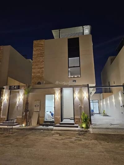 4 Bedroom Villa for Sale in North Riyadh, Riyadh - Villa for sale in Al Narjis, North Riyadh 4 Bedroom Villa for Sale in North Riyadh, Riyadh - Villa for sale in Al Narjis, North Riyadh