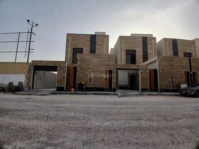 4 Bedroom Villa for Sale in West Riyadh, Riyadh - Villa for Sale in Alawali, West Riyadh 4 Bedroom Villa for Sale in West Riyadh, Riyadh - Villa for Sale in Alawali, West Riyadh