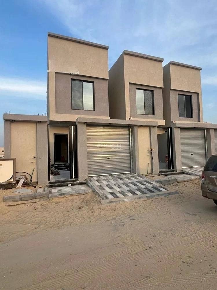 Villa For Sale in Al Lulu, Al Khobar Villa For Sale in Al Lulu, Al Khobar