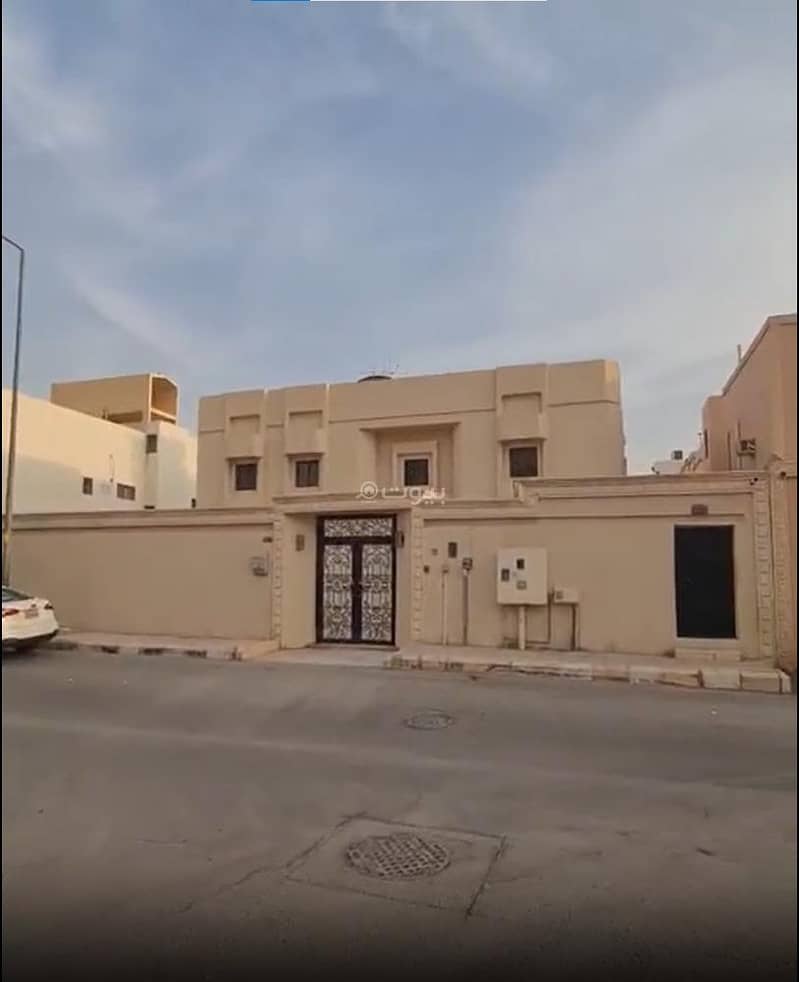 Residential Land For Sale in Al Masif, North Riyadh Residential Land For Sale in Al Masif, North Riyadh