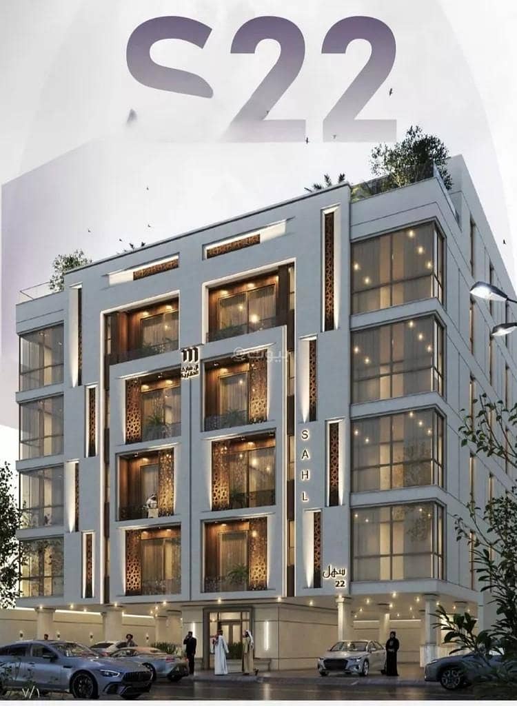 Apartment For Sale in Al Zahraa, Jeddah Apartment For Sale in Al Zahraa, Jeddah