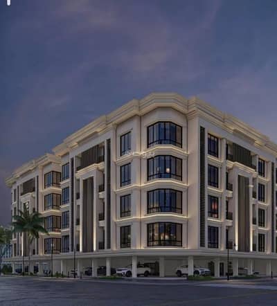 4 Bedroom Apartment for Sale in North Jeddah, Jeddah - Apartment For Sale in Al Sawari, Jeddah