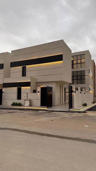 5 Bedroom Villa for Sale in West Riyadh, Riyadh - Villa for sale in Al Mahdiyah, west Riyadh 5 Bedroom Villa for Sale in West Riyadh, Riyadh - Villa for sale in Al Mahdiyah, west Riyadh