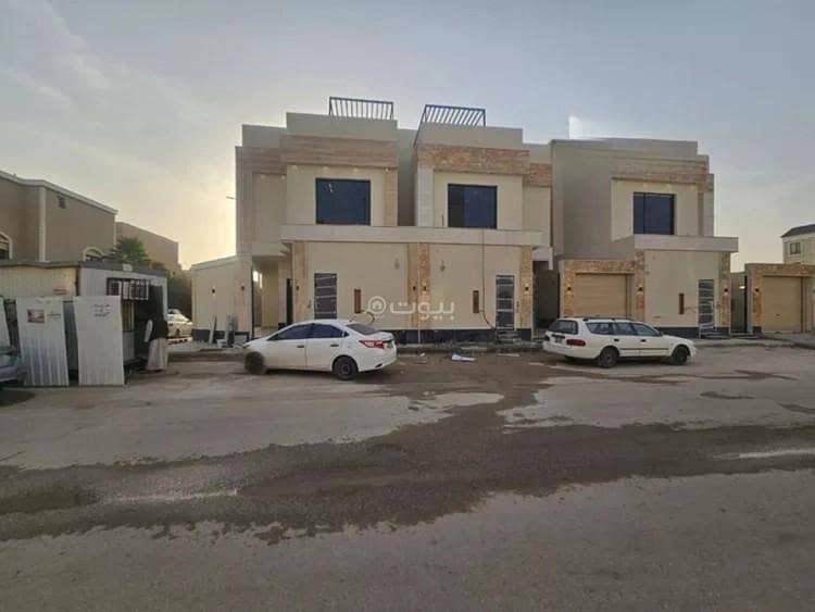فيلا للبيع في العارض، الرياض فيلا للبيع في العارض، الرياض