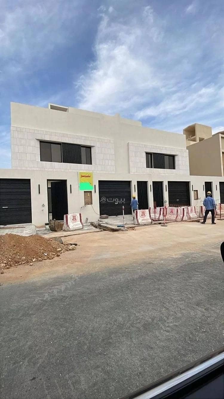 Floor For Sale in Al Hazm, Riyadh Floor For Sale in Al Hazm, Riyadh