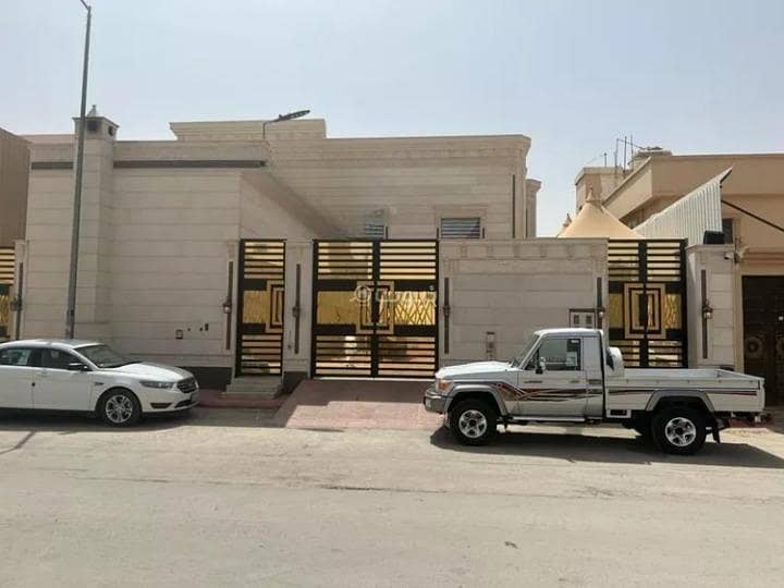 Villa For Sale in Al Nahdah, East Riyadh Villa For Sale in Al Nahdah, East Riyadh