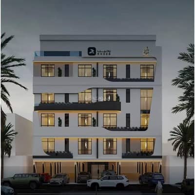 4 Bedroom Apartment for Sale in North Jeddah, Jeddah - Apartment For Sale in Al Salamah, Jeddah