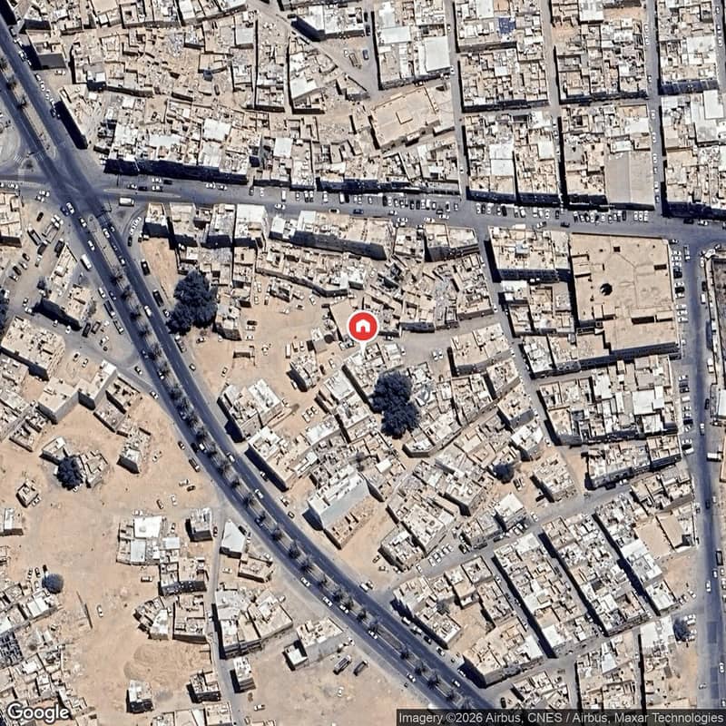 مبنى سكني للبيع في الصالحية، الرياض مبنى سكني للبيع في الصالحية، الرياض