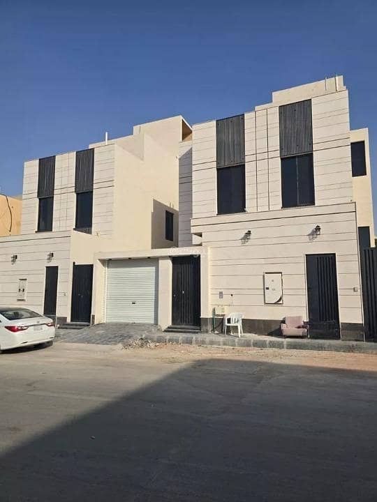 فيلا للبيع في قرطبة، شرق الرياض فيلا للبيع في قرطبة، شرق الرياض