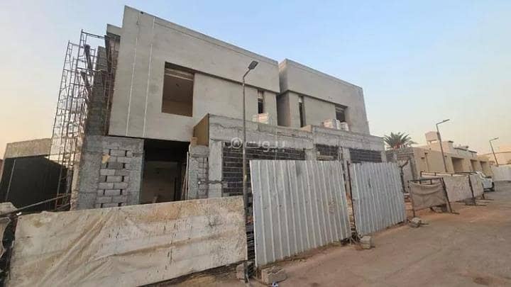 Villa For Sale in Al Andalus, East Riyadh Villa For Sale in Al Andalus, East Riyadh