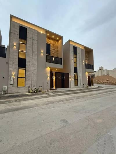 6 Bedroom Villa for Sale in West Riyadh, Riyadh - Villa For Sale in Al Mahdiyah, Riyadh