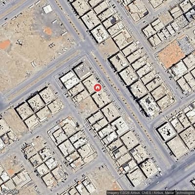 Residential Land for Sale in West Riyadh, Riyadh - Residential Land For Sale in Dhahrat Laban, West Riyadh