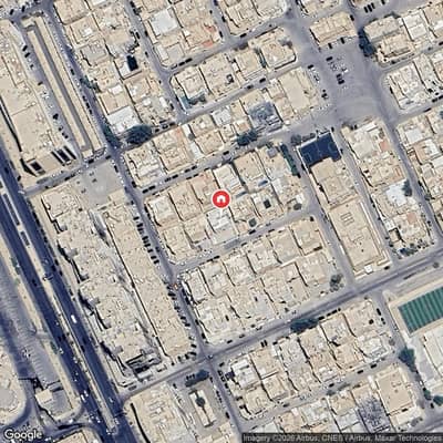 غرفة  للايجار في شمال الرياض، الرياض - غرفة للإيجار في شارع الجفة, حي الملك فهد, مدينة الرياض, منطقة الرياض