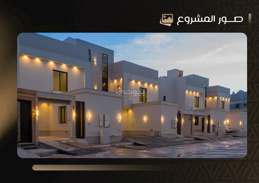 5 Bedroom House For Sale in Taybe, Riyadh 5 Bedroom House For Sale in Taybe, Riyadh