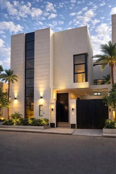 5 Bedroom Villa for Sale in West Riyadh, Riyadh - Villa for sale in Al Mahdiyah, west Riyadh