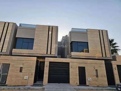 فیلا 4 غرف نوم للبيع في شمال الرياض، الرياض - فيلا للبيع في حي النرجس, مدينة الرياض, منطقة الرياض