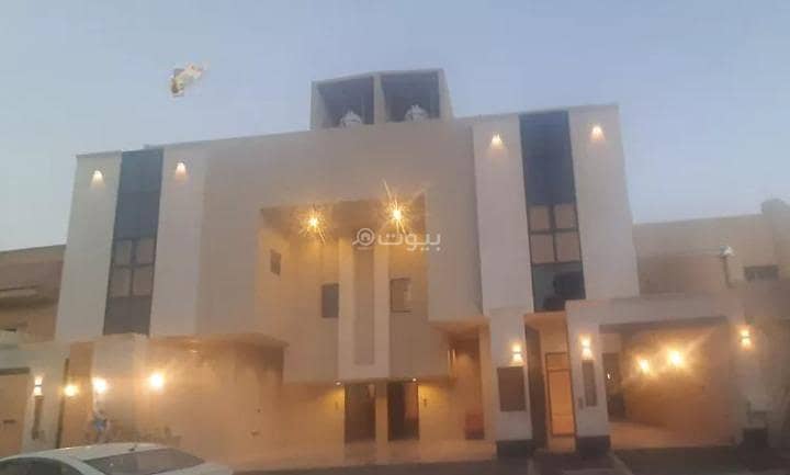 Floor for sale in Al Suwaidi, west Riyadh Floor for sale in Al Suwaidi, west Riyadh